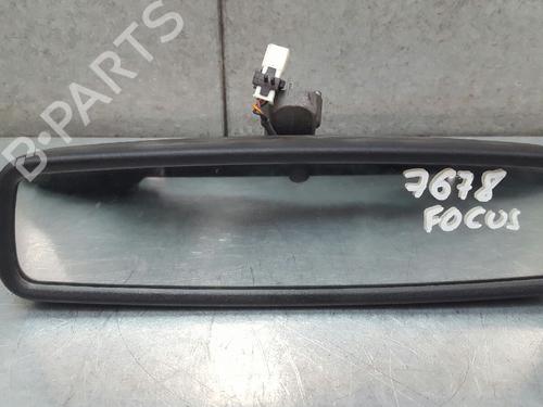 Rear mirror FORD FOCUS III Saloon 1.6 Ti 5260683 |