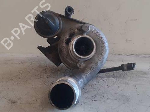 Turbocharger/Supercharger VOLVO S40 I (644)  | BP12710666M71 