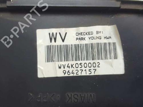 Instrument cluster CHEVROLET REZZO MPV (U100) 2.0 | BP12715759C47 