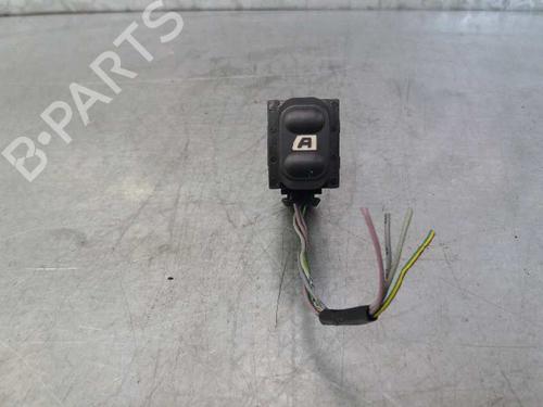 Used Right rear window switch Right rear window switch PEUGEOT 607 (9D, 9U) 2.2 HDi (133 hp) 12705046 12705046