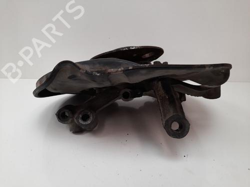 Left rear steering knuckle MERCEDES-BENZ C-CLASS Coupe (CL203) C 200 Kompressor (203.745) | BP12756296M27 