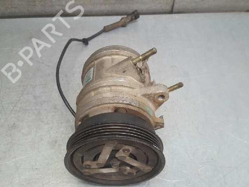 AC Kompressor TATA INDIGO (4_V2) 1.4 | BP12850987M34