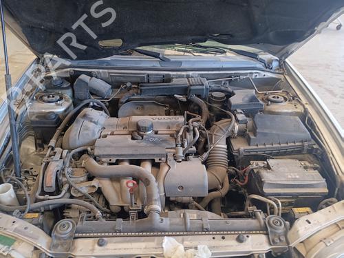 Left headlight VOLVO S40 I (644) 1.6 | BP28733100C28 