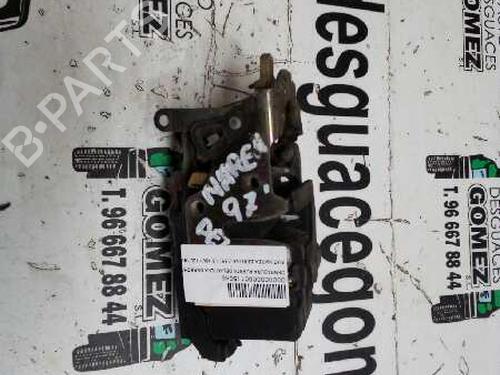 Used Front right lock FIAT MAREA (185_) 1.6 100 16V (103 hp) 12692901