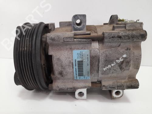 Used AC compressor FORD MONDEO III (B5Y) 2.0 TDCi (130 hp) 12789297