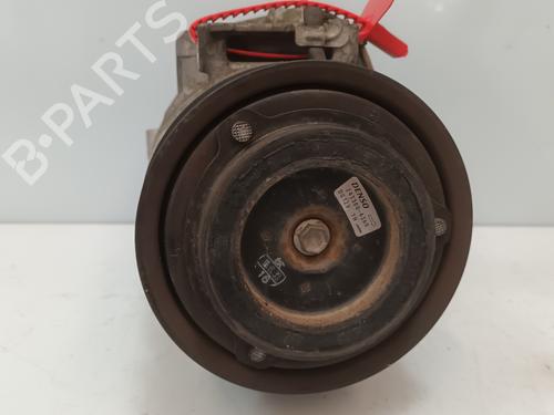 AC compressor RENAULT VEL SATIS (BJ0_) 3.0 dCi (BJ0S) | BP19062415M34 