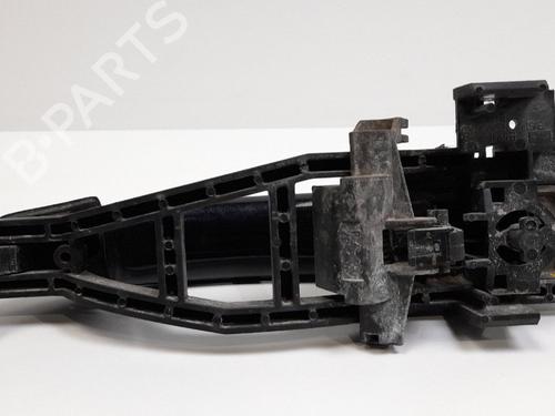 Front right exterior door handle FORD FOCUS C-MAX (DM2)  | BP12755239C129 