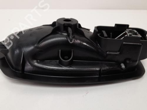 Rear left interior door handle RENAULT MEGANE III Grandtour (KZ0/1)  | BP12771240I15 