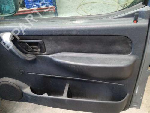 Engine control unit (ECU) CITROËN BERLINGO MULTISPACE (B9) 1.6 | BP12700260M57 