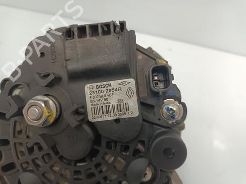 Alternator DACIA SANDERO II  | BP20209666M7 