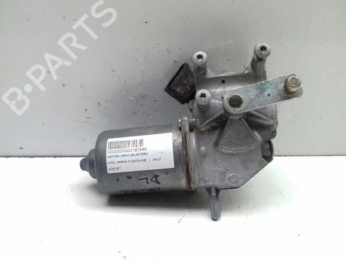 Viskermotor vindrude OPEL CORSA D (S07) 1.2 (L08, L68) (80 hp) 12732075