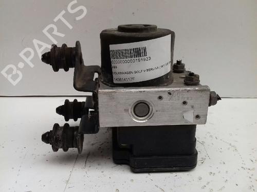 ABS pump VW GOLF V (1K1) 1.6 FSI | BP12729405M43 