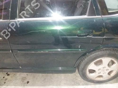Left front steering knuckle OPEL VECTRA B (J96) 1.8 i 16V (F19) | BP12753199M25