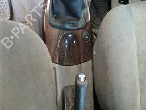 Mass air flow sensor FORD FOCUS I (DAW, DBW) 1.6 16V | BP12718246M95