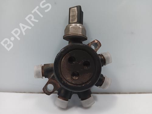 Injection rail FORD TRANSIT CONNECT (P65_, P70_, P80_) 1.8 TDCi | BP35786581M98 - Image 3
