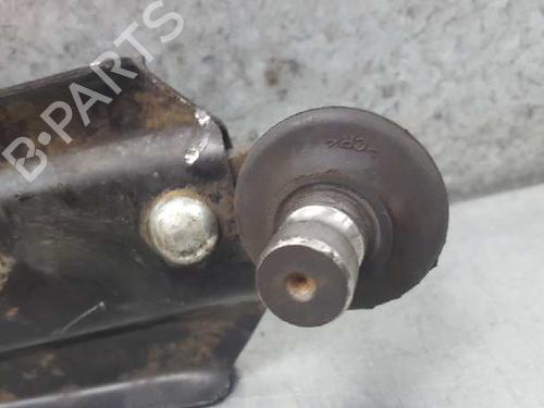 Left front suspension arm FORD ESCORT V Convertible (ALL) 1.8 16V XR3i | BP12715337M12 