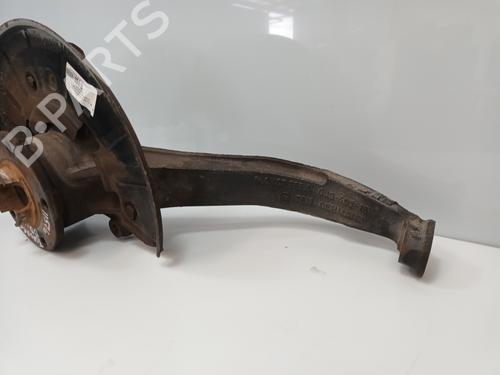 Right front steering knuckle VW TOUAREG (7LA, 7L6, 7L7) 3.0 V6 TDI | BP18001059M26 
