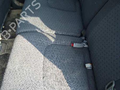 AC Styreenhet / Manøvreringsenhet KIA CARENS I MPV (FC, FJ) 2.0 CRDi | BP12812333I5 