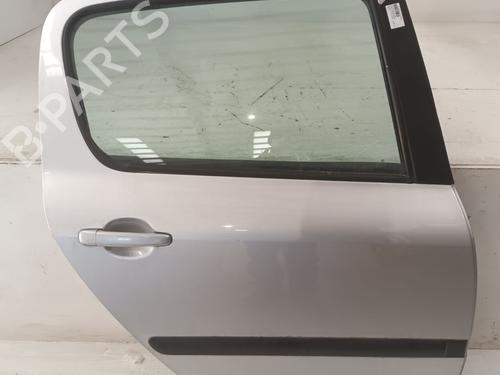 Used Right rear door PEUGEOT 307 (3A/C) 2.0 HDi 90 (90 hp) 31720978