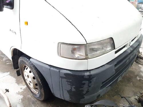 Left front brake caliper CITROËN JUMPER I Van (244)  | BP12854604M105 