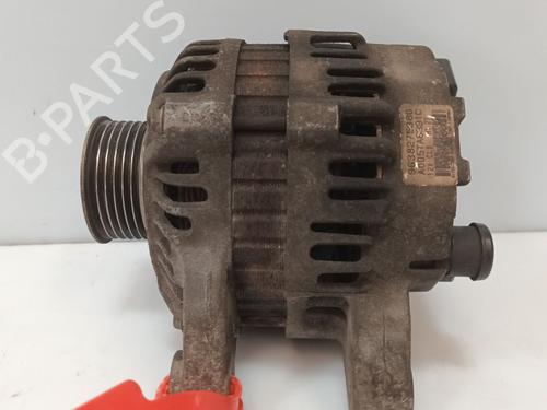 Used Alternator Alternator CITROËN XSARA PICASSO (N68) 1.6 (95 hp) 36339757 36339757