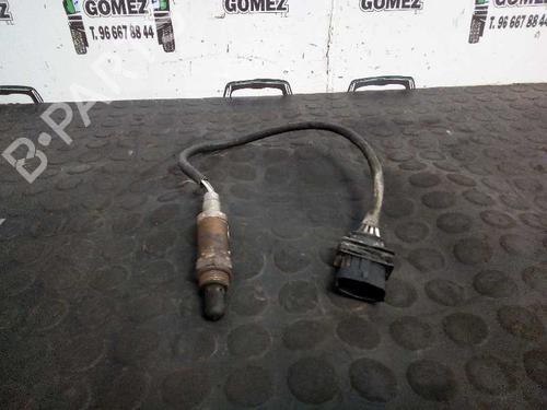 Used Electronic sensor OPEL CORSA B (S93) 1.0 i 12V (F08, F68, M68) (54 hp) 12689977
