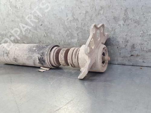 Left rear shock absorber OPEL CORSA D (S07) 1.3 CDTI (L08, L68) | BP12741526M18 