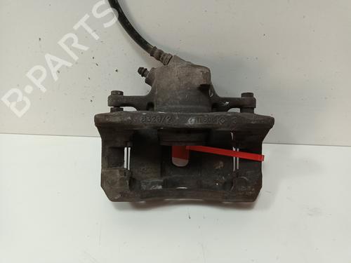 Left front brake caliper CITROËN C3 Pluriel (HB_) 1.4 | BP16246116M105 
