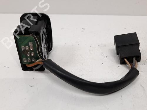 Left rear window switch TATA INDICA 1.4 | BP12851243I29 