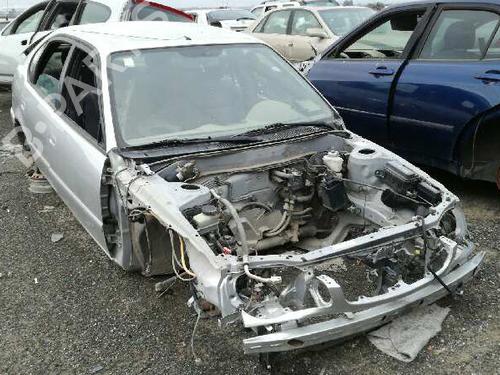 TOYOTA COROLLA Liftback (_E11_) 1.4 (ZZE111_) (97 hp) 1409536