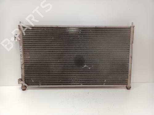 AC radiator HONDA CIVIC VII Hatchback (EU, EP, EV) 1.6 i (EP2, EU8, EU6) | BP16991568M32 