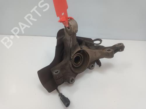 Left front steering knuckle OPEL CORSA D (S07) | BP33994164M25 - Image 3