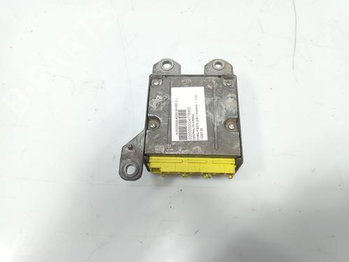 ECU airbags FORD FIESTA VI (CB1, CCN) 1.25 | BP24035993M53 
