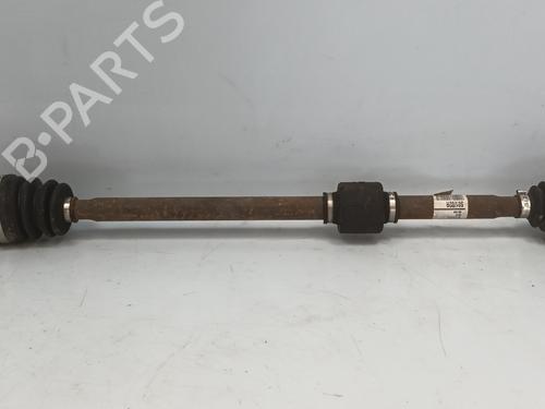 Used Right front driveshaft HYUNDAI ELANTRA V Saloon (MD, UD) 1.6 (132 hp) 26949886