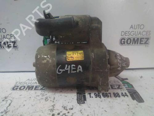 Used Starter HYUNDAI ACCENT II (LC) 1.3 (75 hp) 12805137