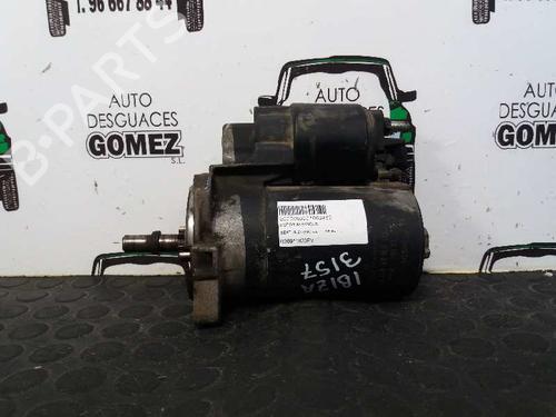 Used Starter SEAT IBIZA II (6K1) 1.0 (45 hp) 12687358
