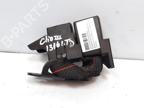 seat-buckle-renault-clio-iii-br01-cr01-2005-2006-2007-2008-2009-2010-2011-2012-2013-2014-36222992 main image