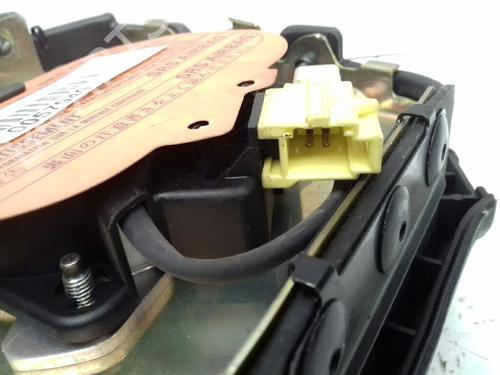 Driver airbag NISSAN PRIMERA Traveller (WP11) 1.6 16V | BP12757674C9 