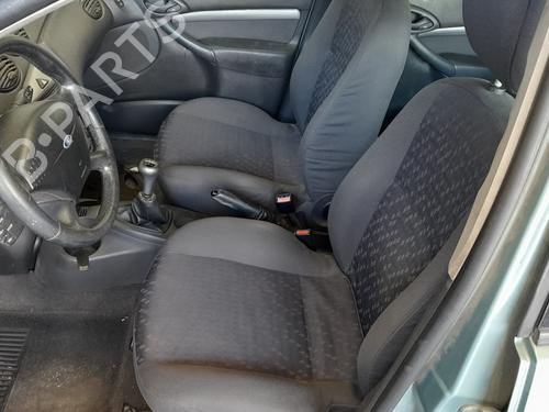 Starter FORD FOCUS I (DAW, DBW) 1.6 16V | BP12779943M8