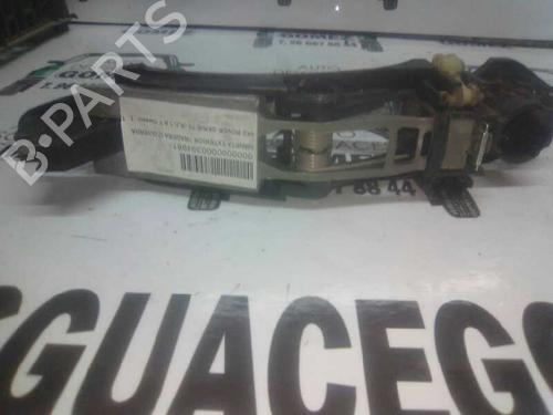 Rear left exterior door handle ROVER 75 (RJ) 1.8 Turbo | BP12798227C130 