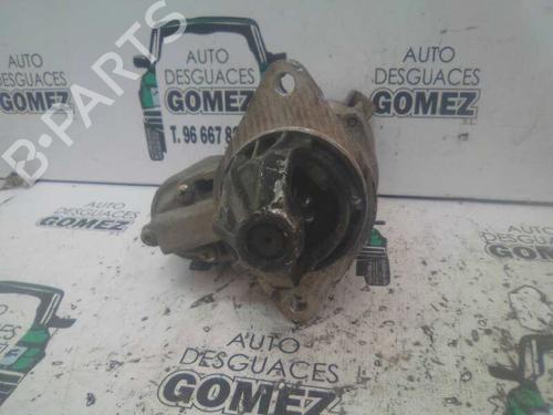 Starter DAEWOO NUBIRA Saloon (J100) 1.6 16V | BP12702372M8