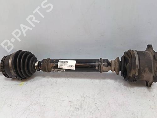 Used Left front driveshaft Left front driveshaft VW PASSAT B5.5 (3B3) 2.5 TDI 4motion (150 hp) 40225440 40225440