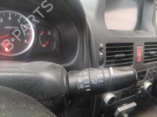 Right front steering knuckle NISSAN ALMERA II (N16) 1.5 | BP19074432M26 