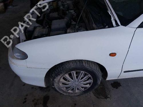 AC-Kompressor HYUNDAI ACCENT I (X-3)  | BP12854551M34