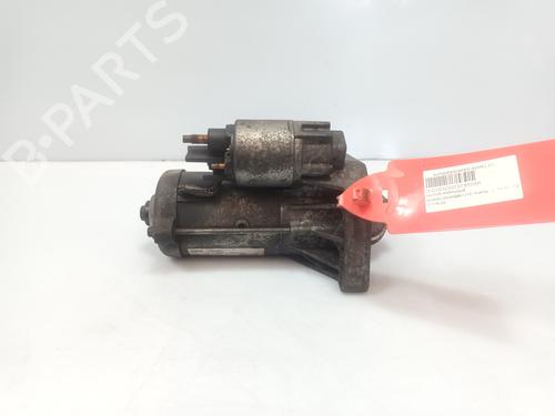 Used Starter Starter NISSAN QASHQAI I (J10, NJ10) 1.6 dCi (130 hp) 32118003 32118003