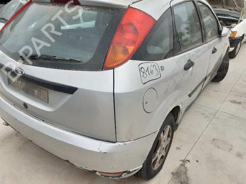 Engine control unit (ECU) FORD FOCUS I (DAW, DBW) 1.8 Turbo DI / TDDi | BP12759564M57