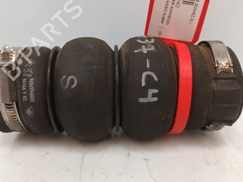 Andre CITROËN C4 Picasso I MPV (UD_) [2006-2015]  19065937