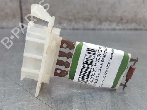 varmemodstand-dacia-logan-mcv-ks_-2007-12724005 main image