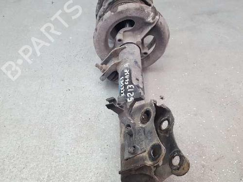 Right front shock absorber MERCEDES-BENZ A-CLASS (W168) A 190 (168.032, 168.132) | BP12716147M17 