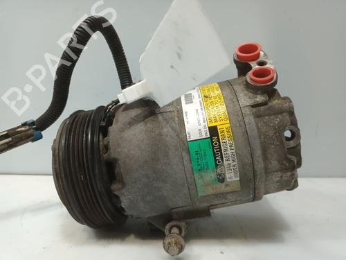 Used AC compressor OPEL AGILA A (H00) 1.2 16V (F68) (75 hp) 30471675